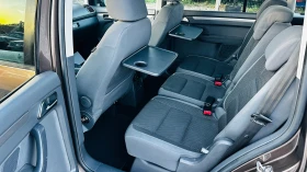 VW Touran 2.0tdi-DSG-Италия 7 места, снимка 8