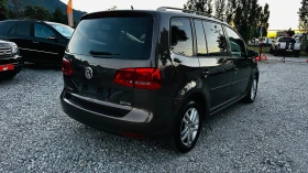 VW Touran 2.0tdi-DSG-Италия 7 места, снимка 4