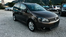 VW Touran 2.0tdi-DSG-Италия 7 места, снимка 1