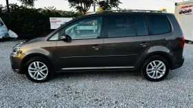 VW Touran 2.0tdi-DSG-Италия 7 места, снимка 6