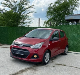 Hyundai I10, снимка 1