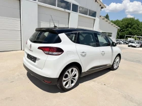 Renault Scenic 1.7dci 120k.c* Navi* LIMITED* Kamera* FULL* , снимка 15