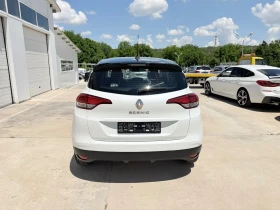 Renault Scenic 1.7dci 120k.c* Navi* LIMITED* Kamera* FULL* , снимка 6