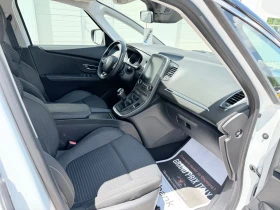 Renault Scenic 1.7dci 120k.c* Navi* LIMITED* Kamera* FULL* , снимка 16
