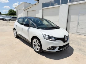 Renault Scenic 1.7dci 120k.c* Navi* LIMITED* Kamera* FULL* , снимка 12