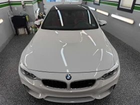 BMW M4  3.0L, снимка 3