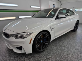 BMW M4  3.0L, снимка 2