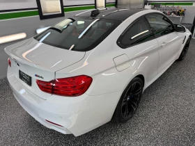 BMW M4  3.0L, снимка 5