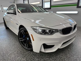 BMW M4  3.0L, снимка 1