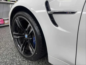 BMW M4  3.0L, снимка 8