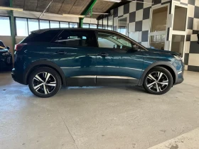Peugeot 3008 Allure Pack 225ps Plug in Hybrid DK, снимка 3