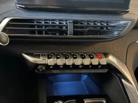 Peugeot 3008 Allure Pack 225ps Plug in Hybrid DK, снимка 15
