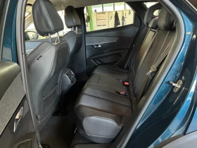 Peugeot 3008 Allure Pack 225ps Plug in Hybrid DK, снимка 9