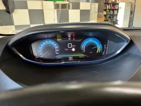 Peugeot 3008 Allure Pack 225ps Plug in Hybrid DK, снимка 13