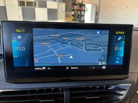 Peugeot 3008 Allure Pack 225ps Plug in Hybrid DK, снимка 12