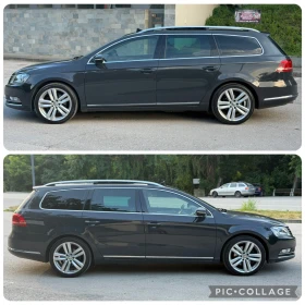 VW Passat 2.0TDI High line, снимка 7