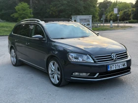 VW Passat 2.0TDI High line, снимка 3