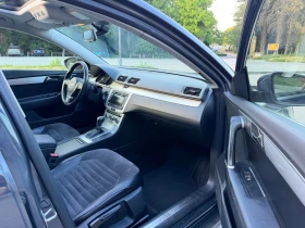 VW Passat 2.0TDI High line, снимка 10