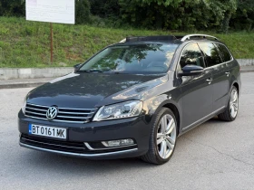 VW Passat 2.0TDI High line, снимка 1