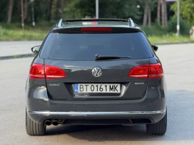 VW Passat 2.0TDI High line, снимка 6