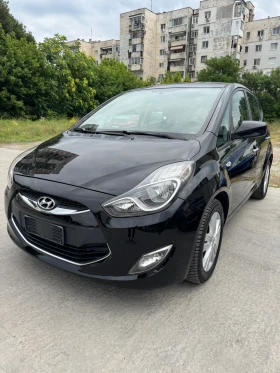 Hyundai Ix20 TOP* 1.4* , снимка 1