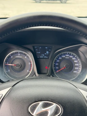 Hyundai Ix20 TOP* 1.4* , снимка 12