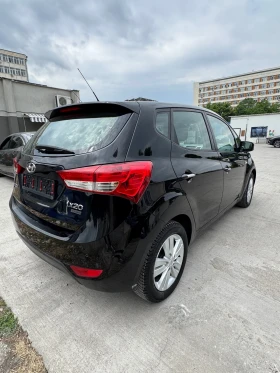 Hyundai Ix20 TOP* 1.4* , снимка 5
