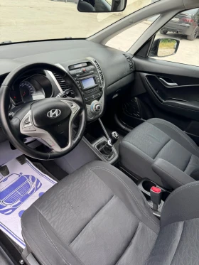 Hyundai Ix20 TOP* 1.4* , снимка 9