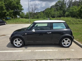 Mini Cooper, снимка 2