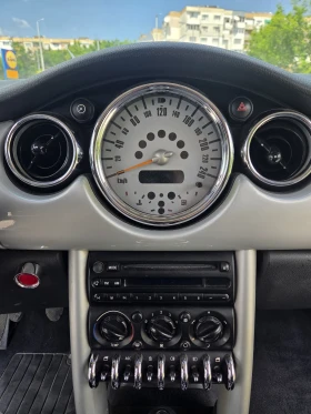 Mini Cooper, снимка 9