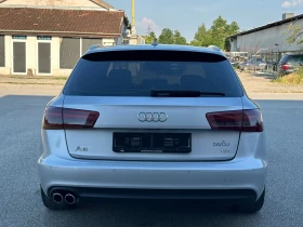 Audi A6 2.0TDI-ITALY, снимка 4