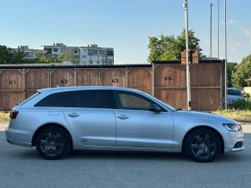Audi A6 2.0TDI-ITALY, снимка 6
