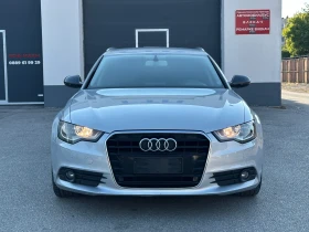 Audi A6 2.0TDI-ITALY, снимка 8