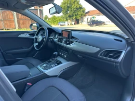 Audi A6 2.0TDI-ITALY, снимка 10