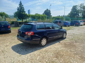 VW Passat 2, 0tdi, снимка 4