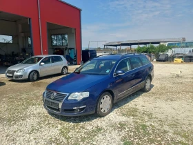 VW Passat 2, 0tdi, снимка 1