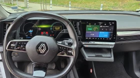 Renault Megane e-tech/60kw/optimum charge, снимка 6