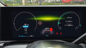 Renault Megane e-tech/60kw/optimum charge, снимка 3