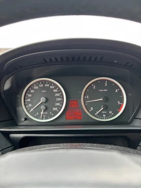 BMW 530, снимка 11
