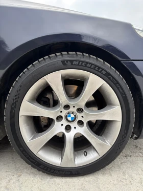 BMW 530, снимка 10