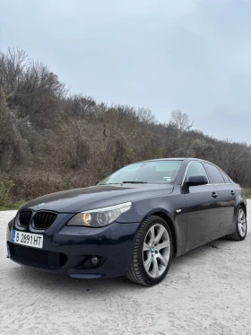 BMW 530, снимка 1