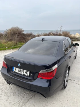 BMW 530, снимка 5