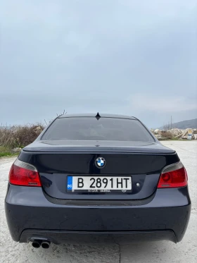 BMW 530, снимка 6