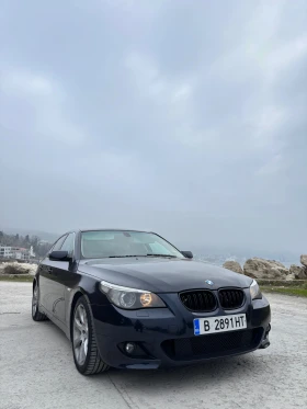 BMW 530, снимка 2