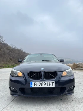BMW 530, снимка 4