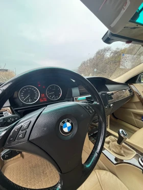 BMW 530, снимка 12
