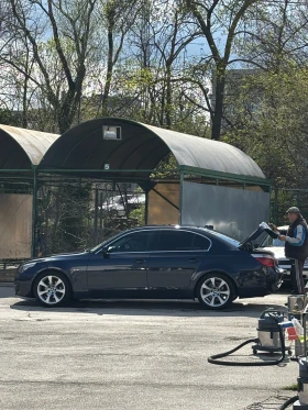 BMW 530, снимка 15