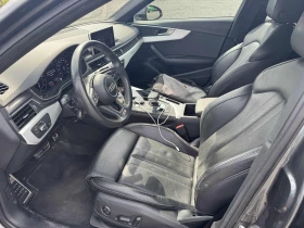 Audi A4 Technik / 360 / ДИСТРОНИК / ОБДУХВАНЕ, снимка 6