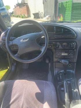Ford Mondeo, снимка 5