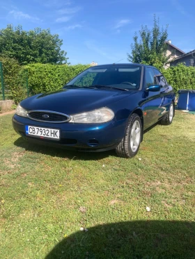 Ford Mondeo, снимка 4